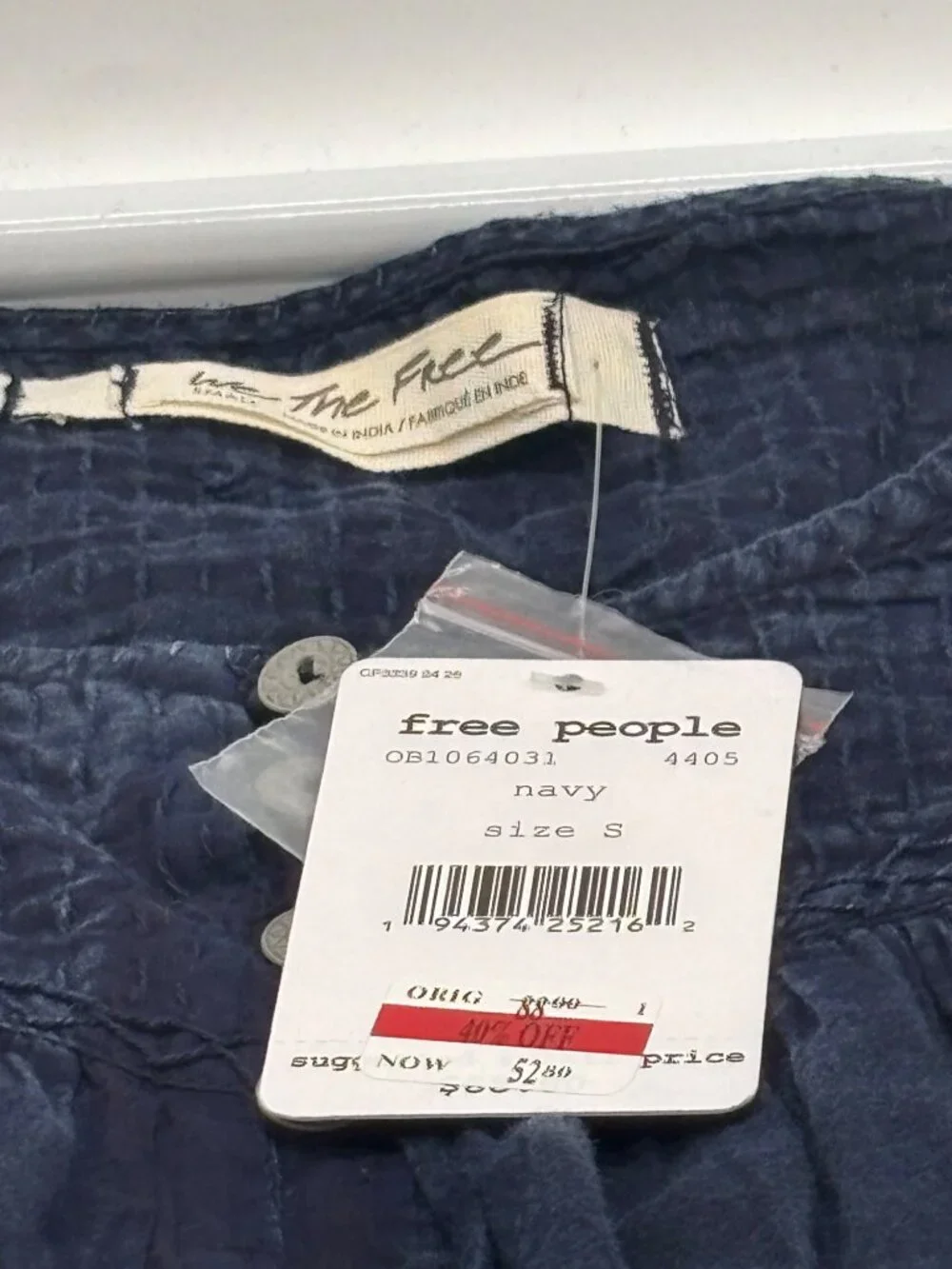 Free People free people